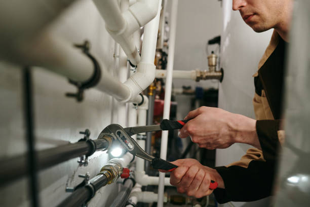 Best Water Heater Repair  in Janesville, WI