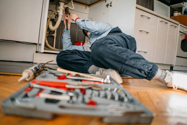 Best Hot Water Heater Installation  in Janesville, WI