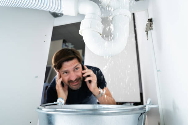 Trusted Janesville, WI Plumbing Experts