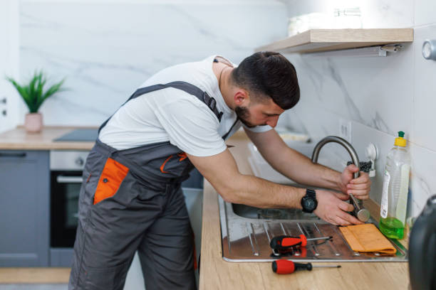 Best Sewer Cleaning Services  in Janesville, WI