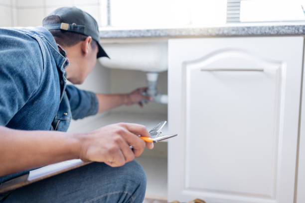 Janesville, WI Plumbing Company