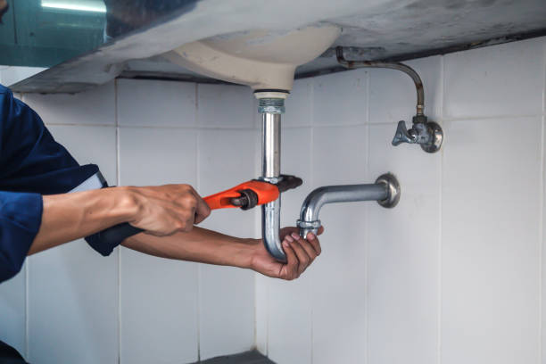 Best Emergency Plumbing Repair  in Janesville, WI