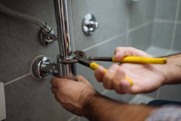 Best Plumbing Installation Services  in Janesville, WI